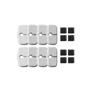 Petlibro Dockstream Filter-8 Pack White