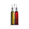 Savor Oil And Vinegar Set 500ml 13.9x7.5x34.8cm Cuisine::pro