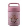 Avanti YumYum 375ml Stainless Steel Vacuum Insulated Food Jar Unicorn Dreaming