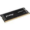 Kingston Fury Impact 16gb Ddr5-5600 Ram