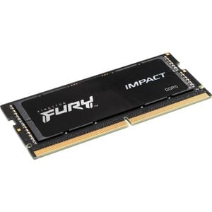 Kingston Fury Impact 16gb Ddr5-5600 Ram