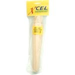 Xcel Wooden Bed Leg 200mm Pine