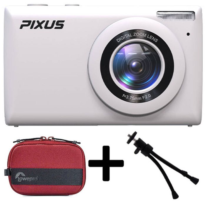 FireFly Pixus V1 Compact Camera (Super) Kit