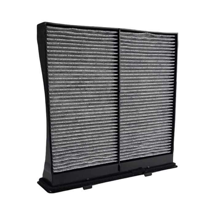 Basco Cabin Filter, Interchangeable with CA-18280, WACF0110, RCA183P for Subaru