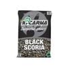 Ki Carma Garden Products 16kg Black Scoria Landscape Stones