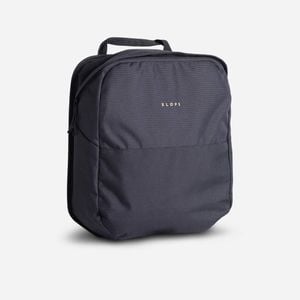 Decathlon - Pannier Rack Cycle Bag 100 - 15l - One Size