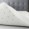 STARRY EUCALYPT Memory Foam Mattress Topper Airflow King 8cm