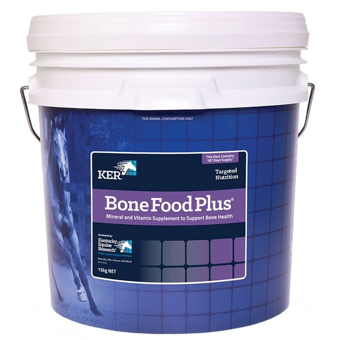Ker Equivit Bone Food Horses Mineral & Vitamin 15kg