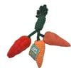 Art & Bob 24cm Easter Plush Carrot