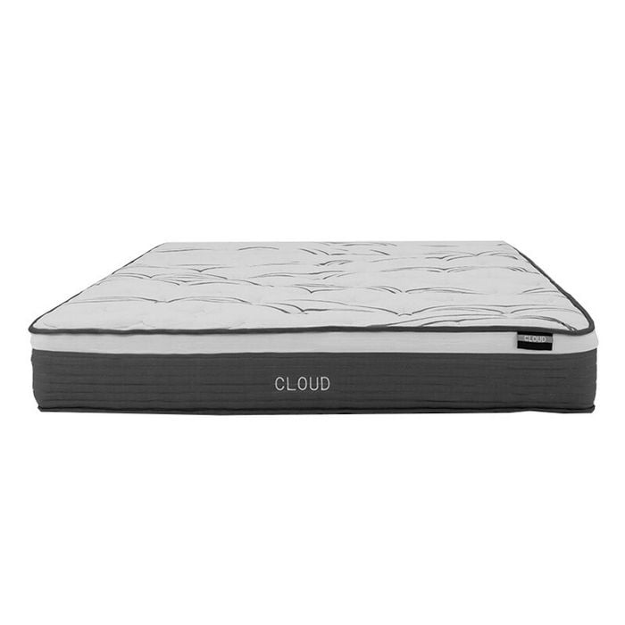 Cloud Medium Firm Mattress - Single