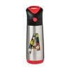 B.box Insulated Drink Bottle Large - Avengers