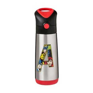 B.box Insulated Drink Bottle Large - Avengers