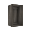 Lugna 768 x 450 x 380mm Storm Cabinet Shell