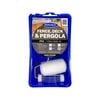 Monarch 130mm 3 Piece Fence, Deck & Pergola Woven Polyester Roller Kit