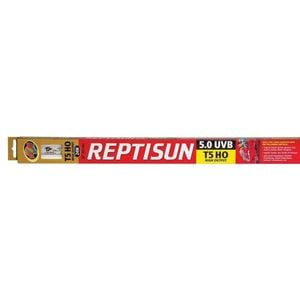 ZooMed ReptiSun 5.0 T5 UVB Lamp 39w