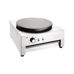 Apuro Electric Crepe Maker 3kW - Crepe Makers (CT931-A)