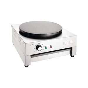 Apuro Electric Crepe Maker 3kw - Crepe Makers (ct931-a)