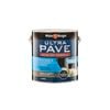 White Knight 4L Medium Grey Ultra Pave Quick Dry Paving & Concrete Paint