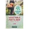 Garden Time 1.5kg Vegetable Fertiliser