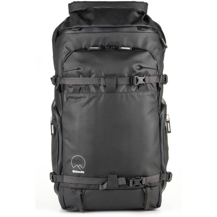 Shimoda Action X40 V2 Backpack - Black