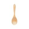 Water Resistant Bamboo Salad Fork 26x7x1.9cm Baccarat