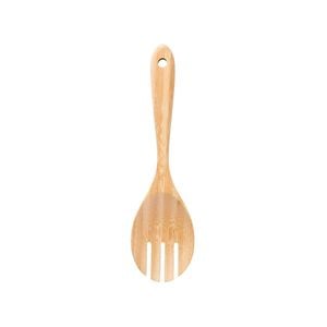 Water Resistant Bamboo Salad Fork 26x7x1.9cm Baccarat