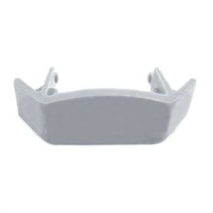 Fisher & Paykel Dishwasher Rail End Cap H012g2150054