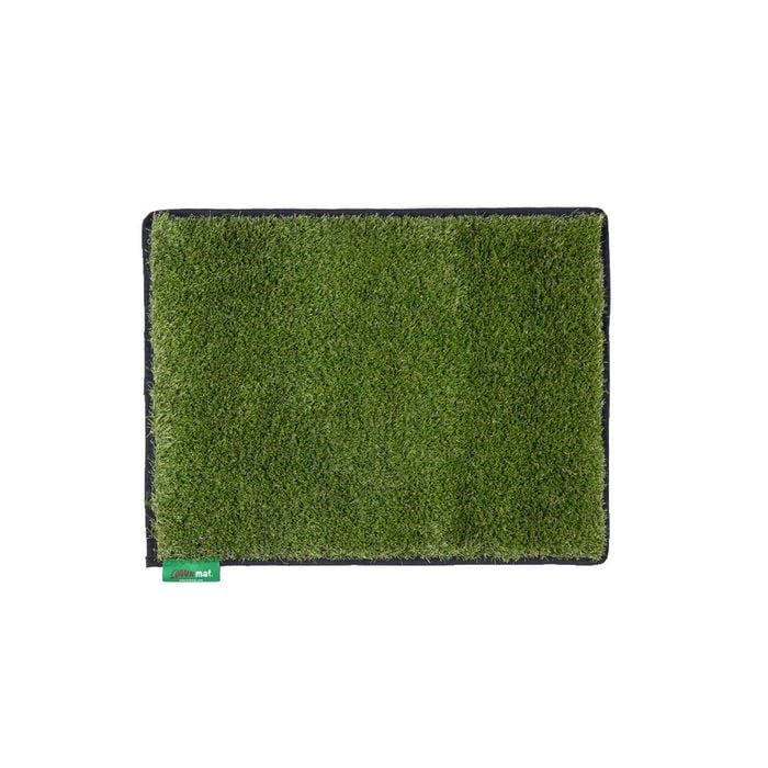 Muk Mat Original Green