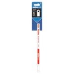 Sutton Tools 300mm 18/24/32 TPI Flexible Hacksaw Blade Combo - 3 Pack