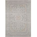 Rug Poly-Cotton Bushra Cream 160 x 230cm 
