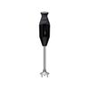 Bamix 200w Stainless Steel Gastro Immersion Handheld Blender - Black