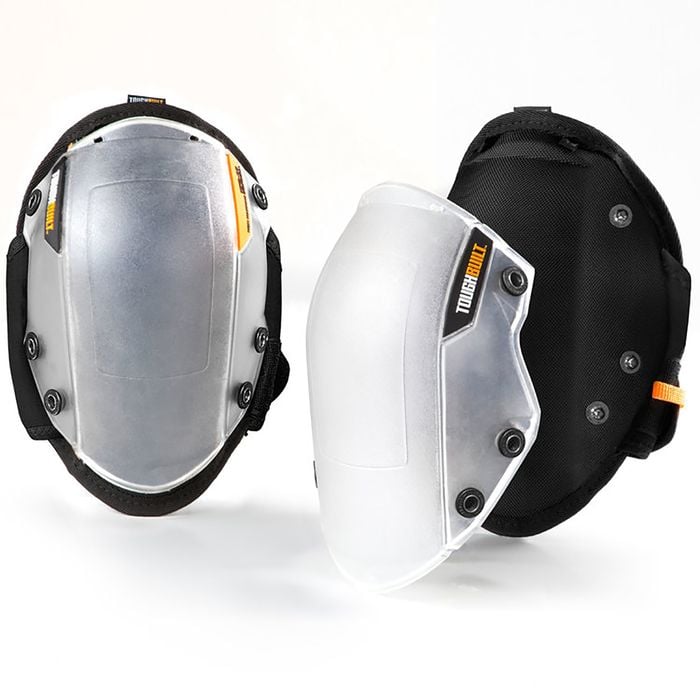 ToughBuilt GelFit™ Non-Marring Knee Pads