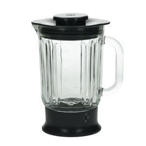 Kenwood Food Processor Glass Liquidiser Grey KW715006