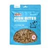 Trusty 400g Fish Bite With Salmon Dog Treats