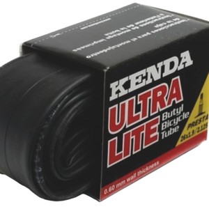 Kenda Tube 700x23/25 Fv/pv Slite 80