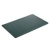 4PK Tempa Giovanni 45x30cm Rectangle PU/MDF Placemat Dining Table Mat Forest