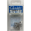 Gamakatsu 14 Treble Fishing Hook 1/0 7pk