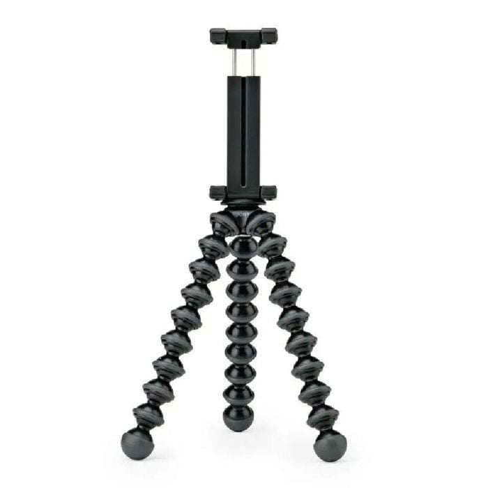 Open Joby GripTight GorillaPod Stand to suit Small Tablets