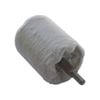 Josco 50mm Calico Cylinder Polishing Buff