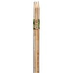 Gardman 19 x 19 x 900mm Hardwood Stakes - 6 Pack