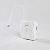 Jackson White Move 10K MaH Wireless Travel Powerbank with PD20W Output