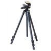 Slik Pro AL-523HD II Tripod (737HD Pan Head)