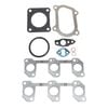 Permaseal Mls-r Exhaust Manifold & Turbo Charger Gasket Kit For Toyota Landcruiser 80 Series Hdj80/hdj81 1hd-t 4.2l