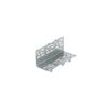 LUMBERLOK Tylok Angle External 35x35x90mm Zinc Galvanised 3A6E