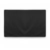 Dustproof Waterproof TV Cover for Outdoor Flat TVs (40-42 Inches)