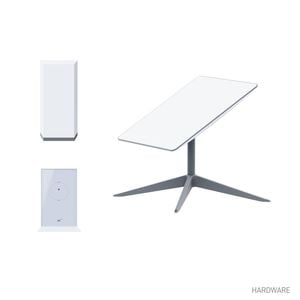 Starlink Actuated High Performance