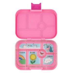 Yumbox Original Lunch Box 6 Compartment