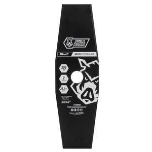 Full Boar 305mm x 2T Brush Cutter Blade