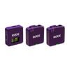 Rode Wireless Go (gen 3) - Purple