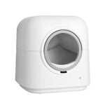 i.Pet Automatic Cat Litter Box Smart Self-Cleaning Large Kitty Toilet App Control